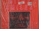 MILES DAVIS QUINTET Miles Smiles IN SHRINK 2-Eye Columbia OG '67 1A MONO Jazz LP