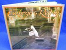 LP EMBRYO - EMBRYO'S REISE // 2-LP GERMAN SCHNEEBALL / 1st PRESS. BOOKLET-COVER