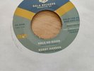 Bobby Harden & The Soulful Saints Feels So Good / Wounded Hearts