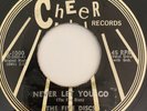 Doo-Wop 45/ Five Discs 