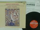 ANSERMET JACQUES OFFENBACH FRENCH OVERTURES LONDON KIJC 9173 JAPAN AUDIOPHILE LP