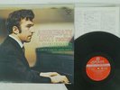 ASHKENAZY LISZT RECITAL LONDON KIJC-9206 JAPAN AUDIOPHILE VINYL LP