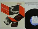 HORACE SILVER & ART BLAKEY-SABU VOLUME 2 BLUE NOTE TOJJ-5034 JAPAN VINYL 10