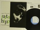 JUTTA HIPP AT THE HICKORY HOUSE VOLUME 1 BLUE NOTE BN-1515 JAPAN VINYL LP