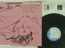KENNY BURRELL BLUE LIGHTS VOLUME 2 BLUE NOTE BN 1597 JAPAN VINYL LP