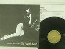 RENATO SELLANI TRIO MY FOOLISH HEART VENUS VHJD-3 JAPAN HEAVY WEIGHT VINYL LP