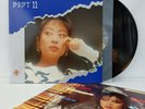 NM    RARE 1988 Min Hae Kyung BEST 11 LP Vinyl Record Album   K POP SOUTH KOREA
