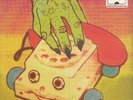 Thee Oh Sees Castlemania 2x PURPLE VINYL LP Record indie pysch rock album  NEW