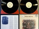 PHIL OCHS There But For Fortune WHITE LABEL PROMO 2LP Audiophile Vinyl RARE