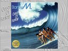 BONEY M - OCEANS OF FANTASY -  VINYL LP - NEU/OVP
