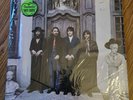 The Beatles 'Hey Jude' 1970 Canada LP pressing in shrink w/hype sticker vg+ cond