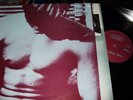 THE SMITHS : SAME LP 1984 ROUGH TRADE SWEDEN