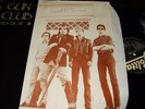 GUN CLUB : SEX BEAT 81 LP 1981 LOLITA FRANCE