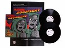 MF DOOM ‎- Operation: Doomsday Vinyl 2LP w/Poster  Original Cover  New, Sealed