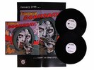 MF DOOM ‎- Operation: Doomsday Vinyl 2LP w/Poster  Alternate Cover  New, Sealed