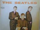 33 RPM Album - The Beatles - Introducing The Beatles - Vee-Jay - SR 1062
