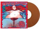 BABY WOODROSE - BLOWS YOUR MIND  20TH ANN BROWN vinyl LP, 500 COPIES  SEALED