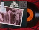 CAIFANES ** La Negra Tomasa ** VERY SCARCE 1990 Spain 7