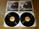 JEFF WAYNE'S WAR OF THE WORLDS- BOOKLET- DOUBLE VINYL ALBUM - 1978 - NEAR MINT