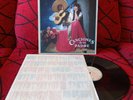 LINDA RONSTADT ** Canciones De Mi Padre ** ORIGINAL 1987 Germany LP w/ INSERT