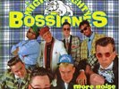 Mighty Mighty Bosstones More Noise & Other Disturbances LP vinyl record Taang