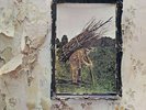 Led Zeppelin - Led Zeppelin IV 180g Remastered Vinyl LP (New/Sealed)