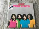 PINK FLOYD MASTERS OF ROCK COLUMBIA 1974 NETHERLANDS FIRST ISSUE EXCELLENT