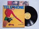 LP 33T TELEPHONE 