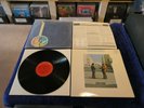PINK FLOYD: Wish You Were Here, HALF-SPEED, AUDIOPHILE, US, 12