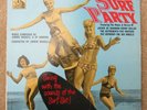 Surf Party Original Soundtrack Album 1964 TFM 3131 Mono Jackie De Shannon +++