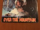 OZZY OSBOURNE “Over The Mountain” EP 1981  {EXCEL COND} JET REC. 12