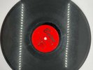 Lonely Nights / OO-WEE By The Hearts on 78RPM Baton Records VG