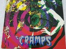 Mint THE CRAMPS Ltd.Ed.#001264  Box Set Four 7
