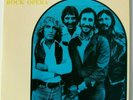 The Who 2 lp Set Live in Amsterdam Sept 29 1969 Tommy Score Records VG+ Condit