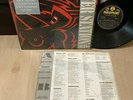 The Power Station 33 rpm Philippines 12