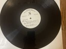Gang Starr - Code Of The Streets b/w Speak Ya Clout Promo test Press
