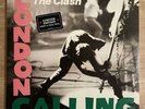The Clash..London Calling LP.Rare X2 Ltd edition Pink & Green Vinyl.NM.Rock.Punk