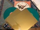 KYLIE MINOGUE STEP BACK IN TIME VINILE VERDE LIMITED EDITION MINT GREEN VINYL