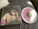 Selena Gomez and & scene When the Sun Goes Down VINYL MINT never Played