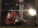 ERIC CLAPTON   Unplugged Original 1992 Vinyl LP Record