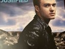 Justin Timberlake - JUSTIFIED -  (New & Sealed Vinyl LP)