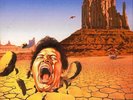 Tygers of Pan Tang Burning in the Shade (Vinyl) 12