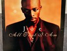 *RARE ORIGINAL* JOE ALL THAT I AM R&B SOUL 1997 LP VINYL DON’T WANNA BE A PLAYER