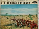 THE MAN FROM SNOWY RIVER-vintage vinyl LP- Bush Ballads voiced by Leonard Teale