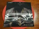 LL Cool J. Mama Said Knock You Out. Vinyl. 3D Lenticular Cover. Pre-owned.