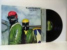 BLACK SABBATH never say die (Spanish pressing) LP VG/EX, 91 24 101, vinyl, album