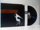U2 rattle and hum 2X LP EX/VG+, U27, vinyl, album, with lyric inner sleeves, uk