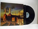 PINK FLOYD animals LP EX/VG+, SHVL 815, vinyl, album, with lyric inner, uk, 1977