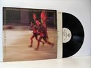 PAUL SIMON the rhythm of the saints LP EX/EX, 7599-26098-1, vinyl, & lyric inner