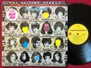 THE ROLLING STONES   SOME GIRLS LP (1978) SHRINK & HYPE VG+/NM COC 39108